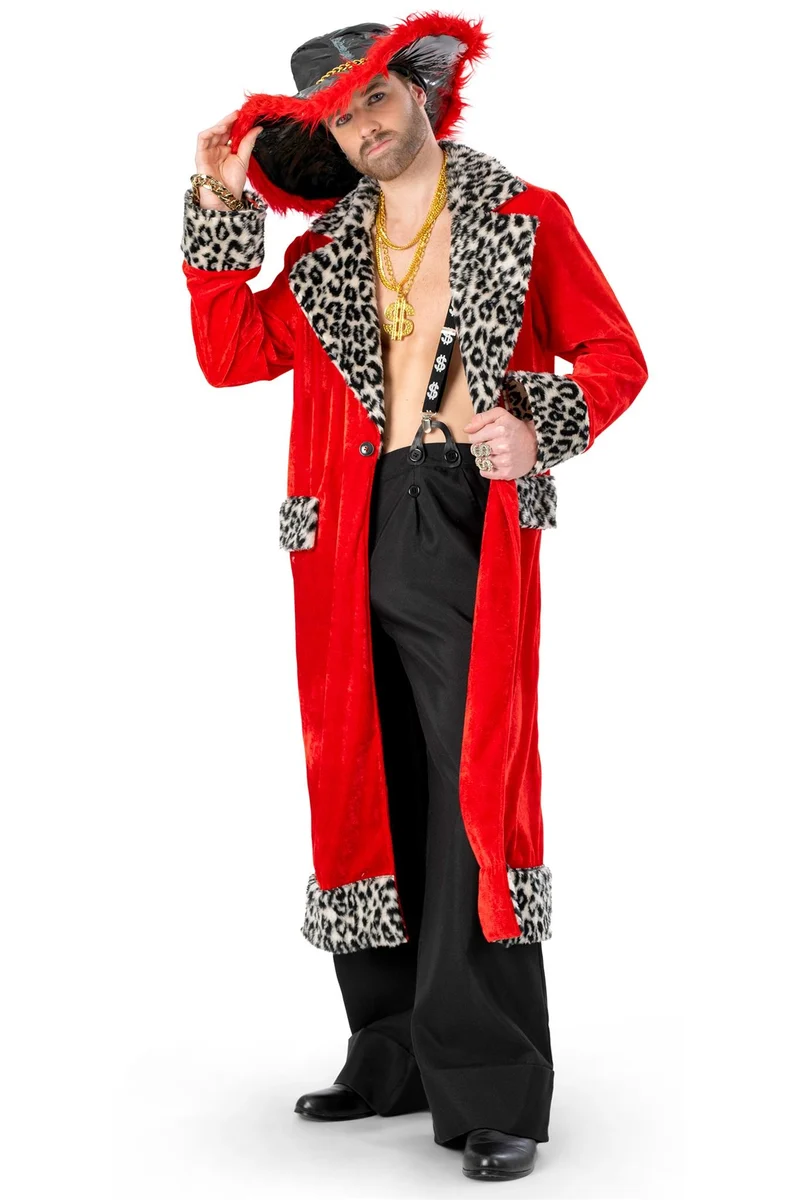 Pimpjas Delano