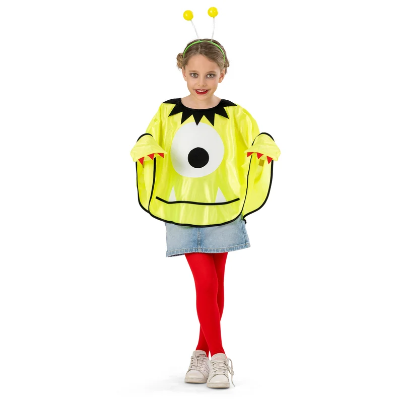 Monster cape