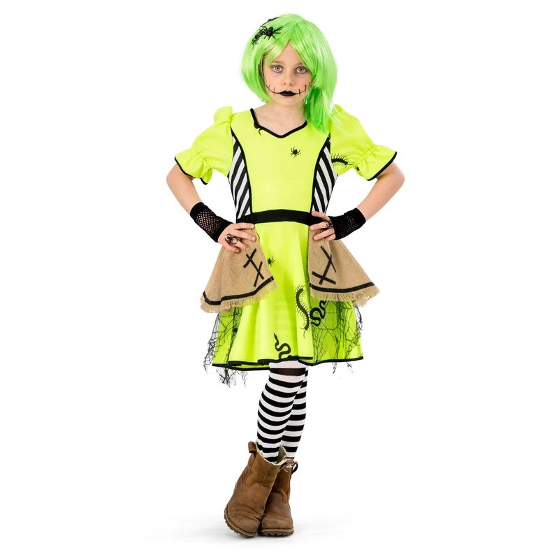 Oogie Boogie Girl