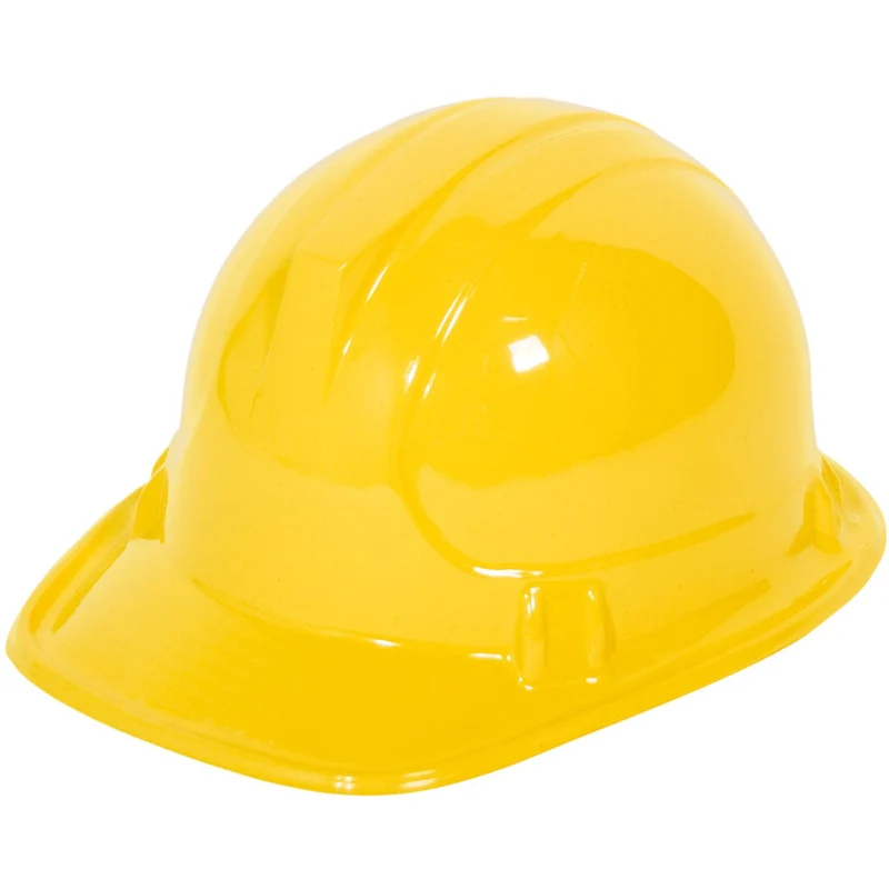 Bouwvakker helm kinderen
