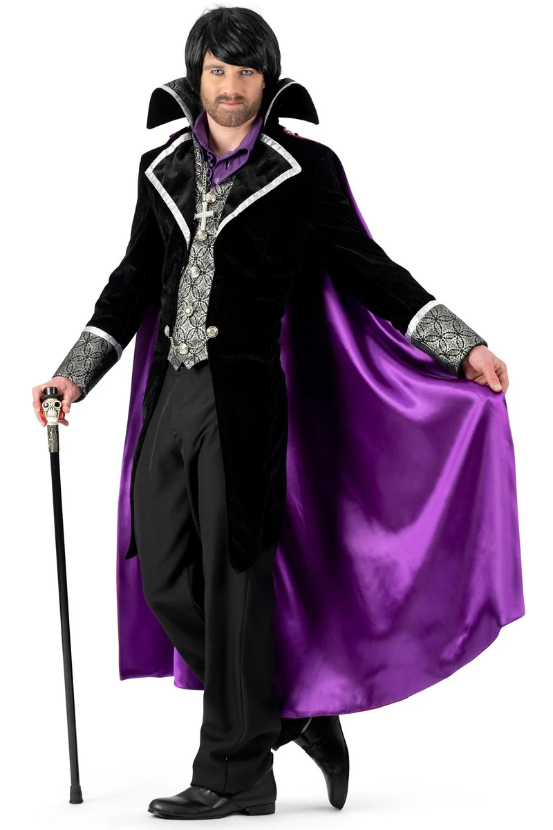 Gothic kostuum Griffin