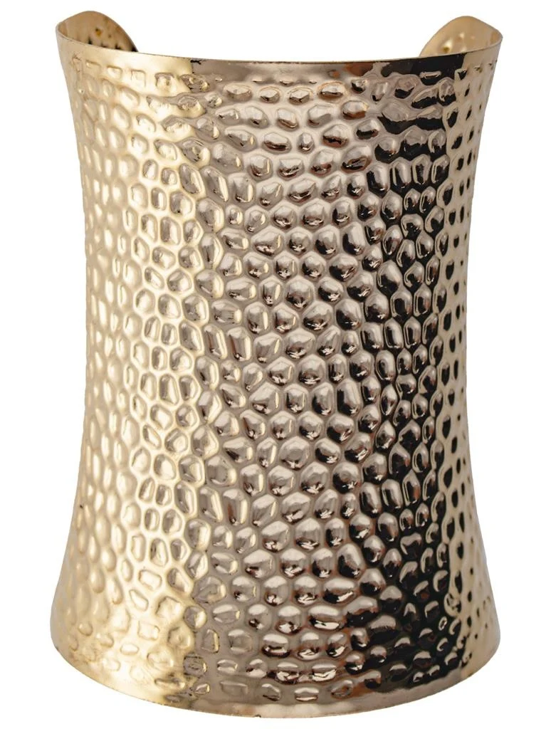 Egyptische armband goud kleur