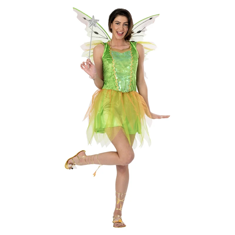 Elf Eliane
