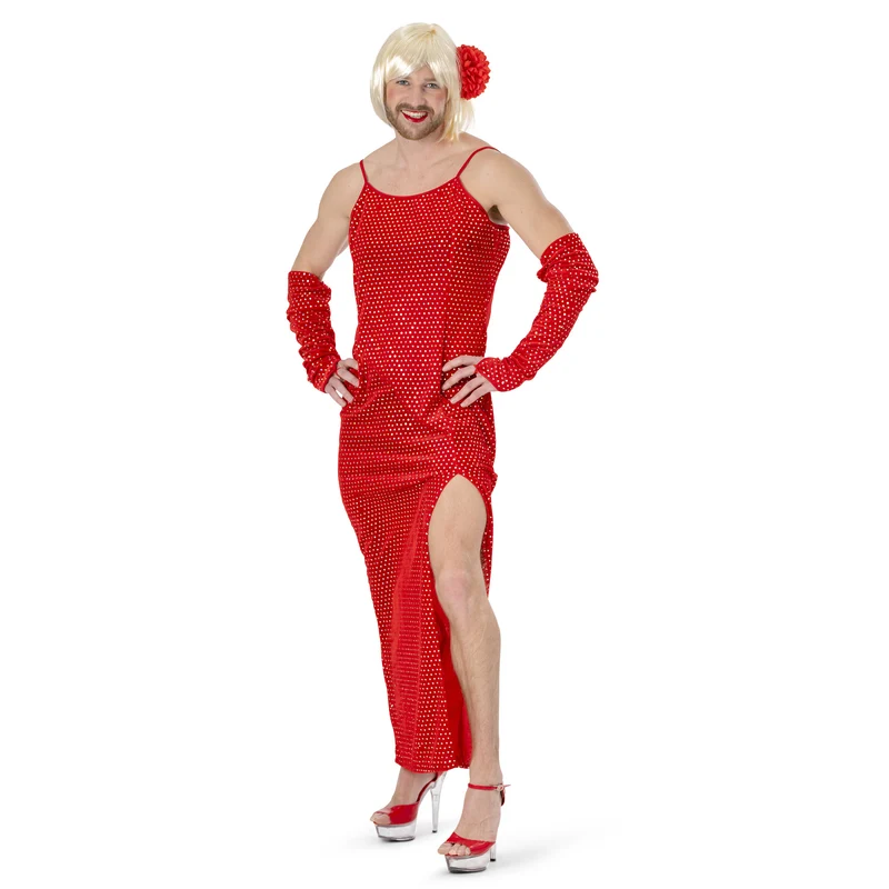 Diva jurk Diana