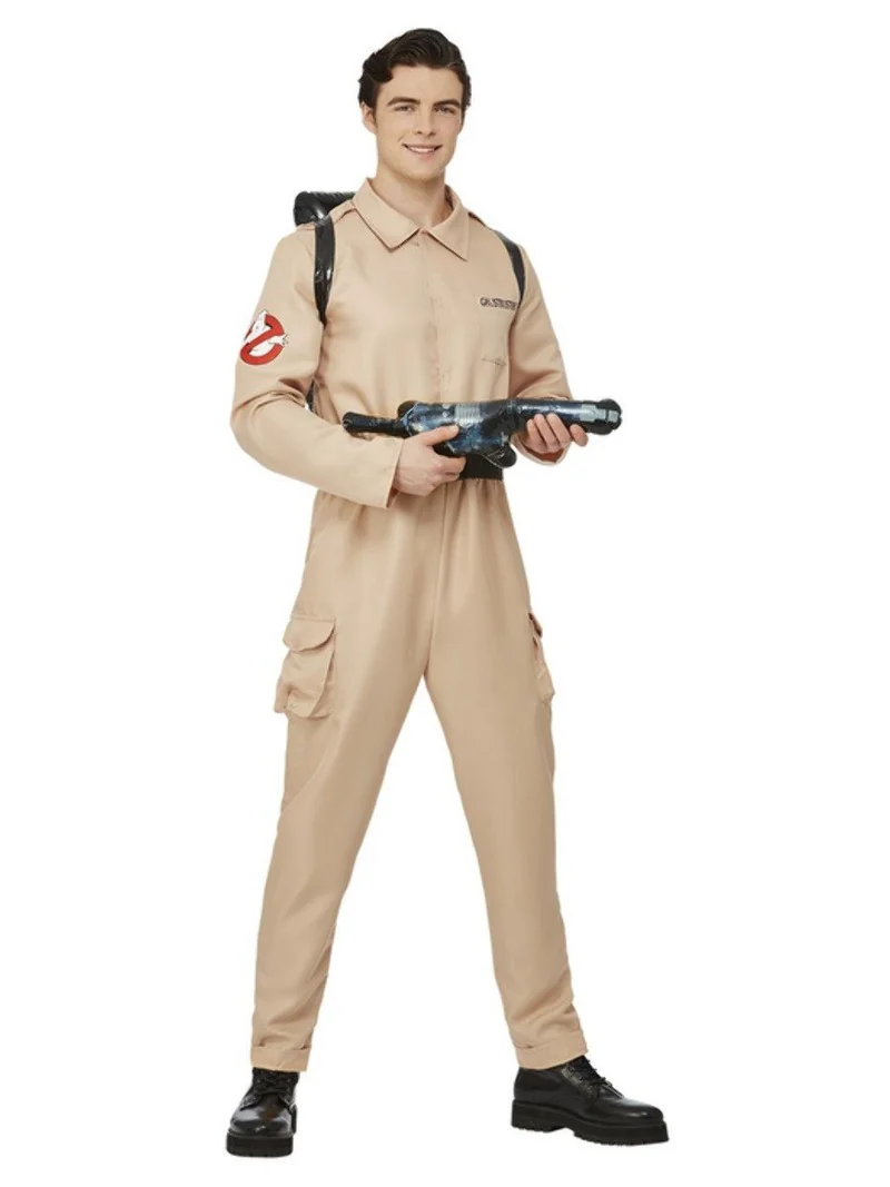 Ghostbusters Herenkostuum