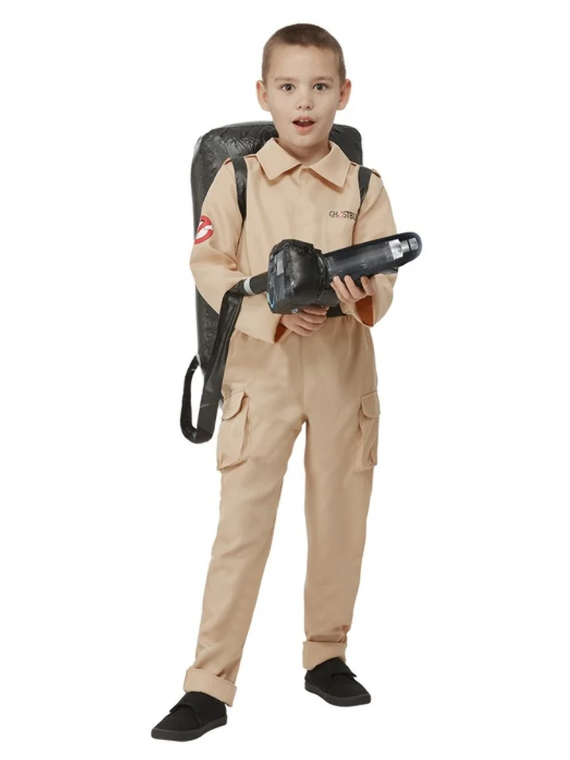 Ghostbusters Kinderkostuum
