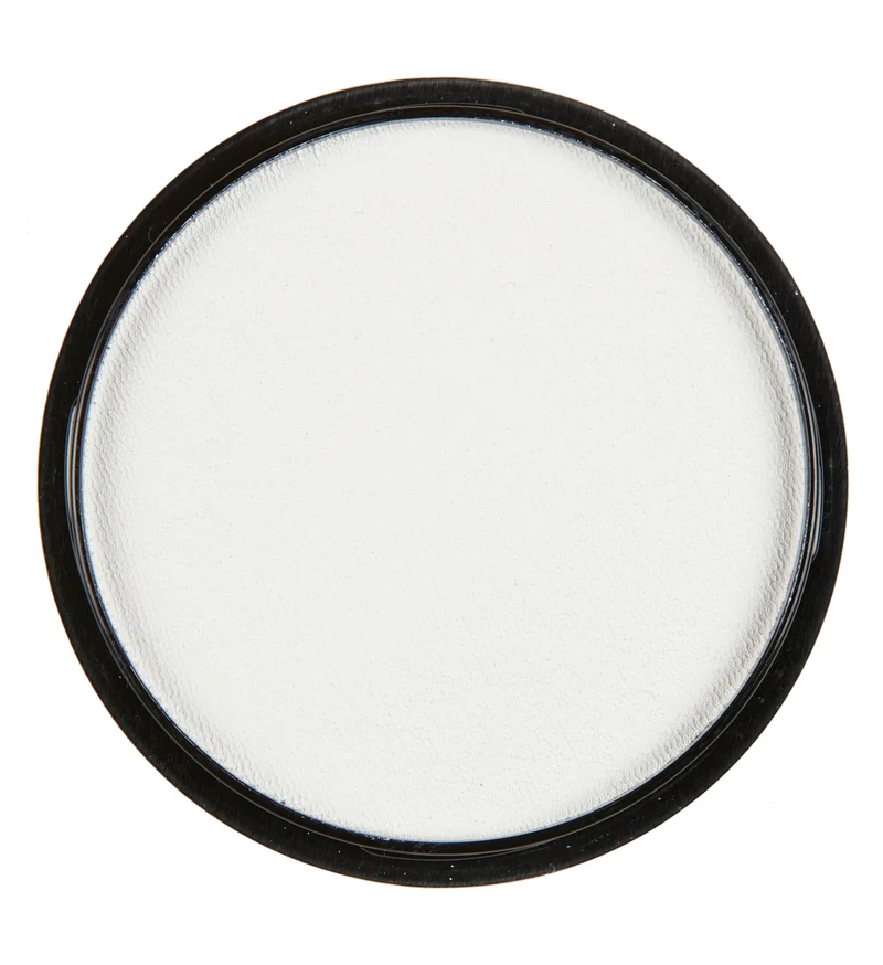 Aqua Make-Up 15Gr Wit