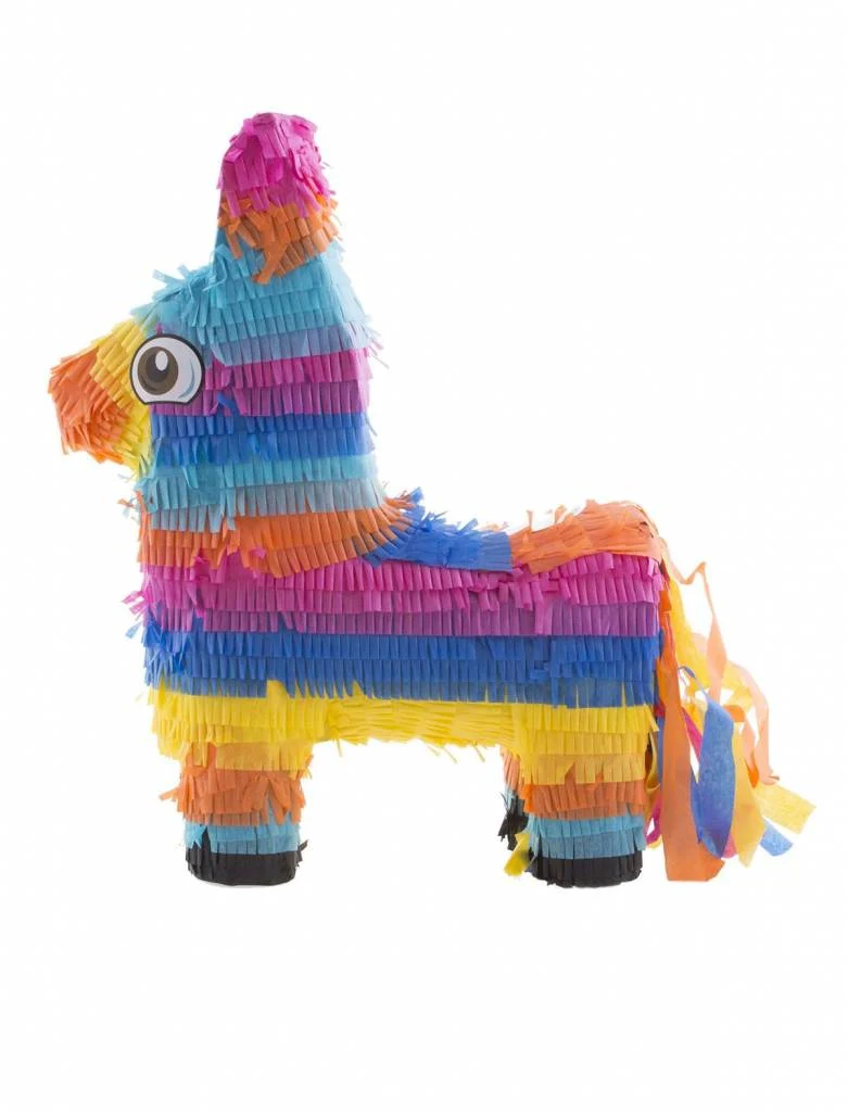 Pinata ezel Crazy