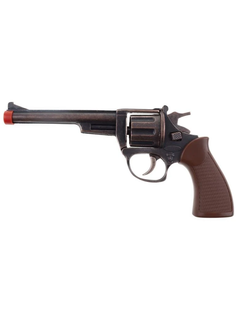Nep revolver Hannibal 8-schots