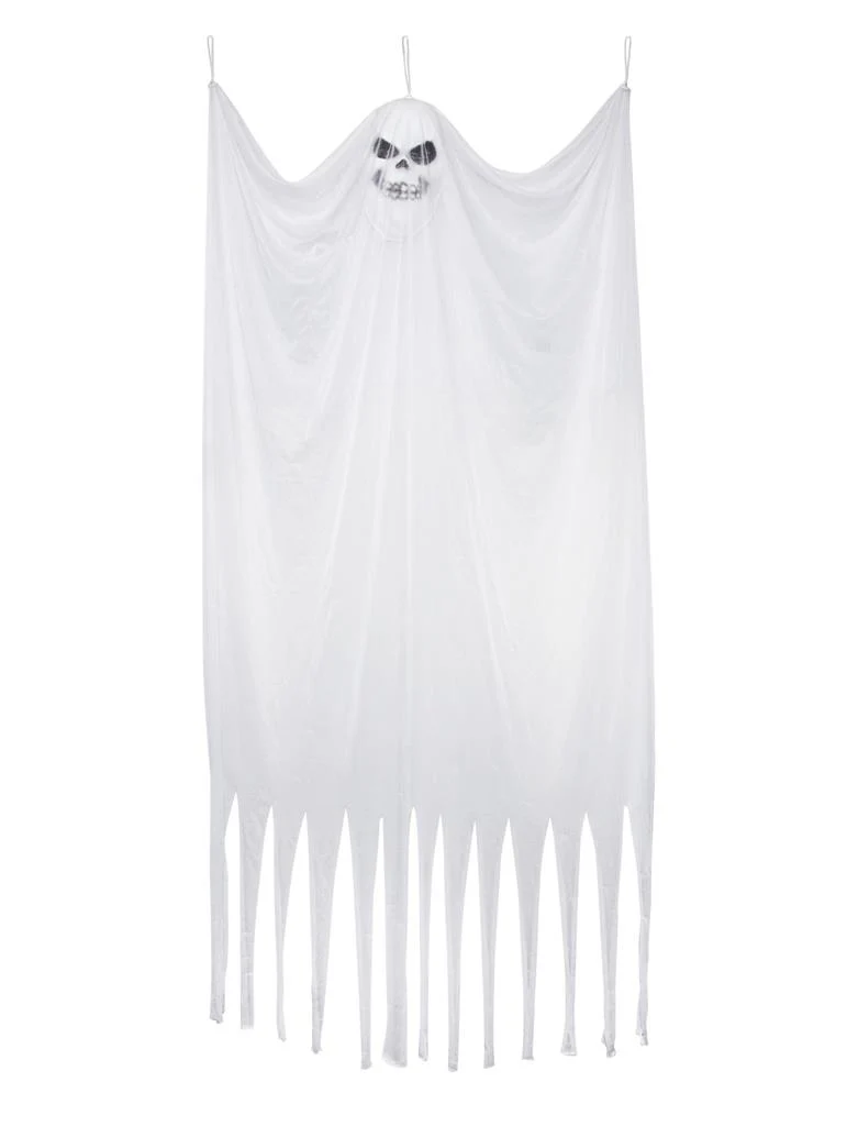 Decoratie hangend spook