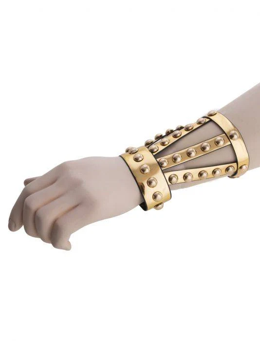 Romeins gouden armstuk