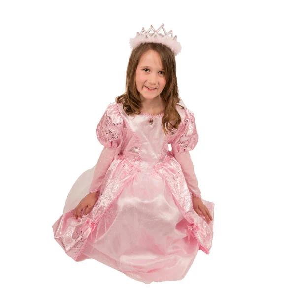 Prinsessenjurk Juliette Meisje