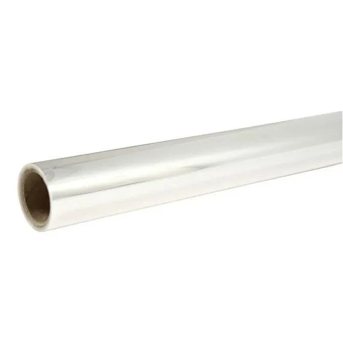 Cellofaan Folie Inpakpapier Rol (5m)