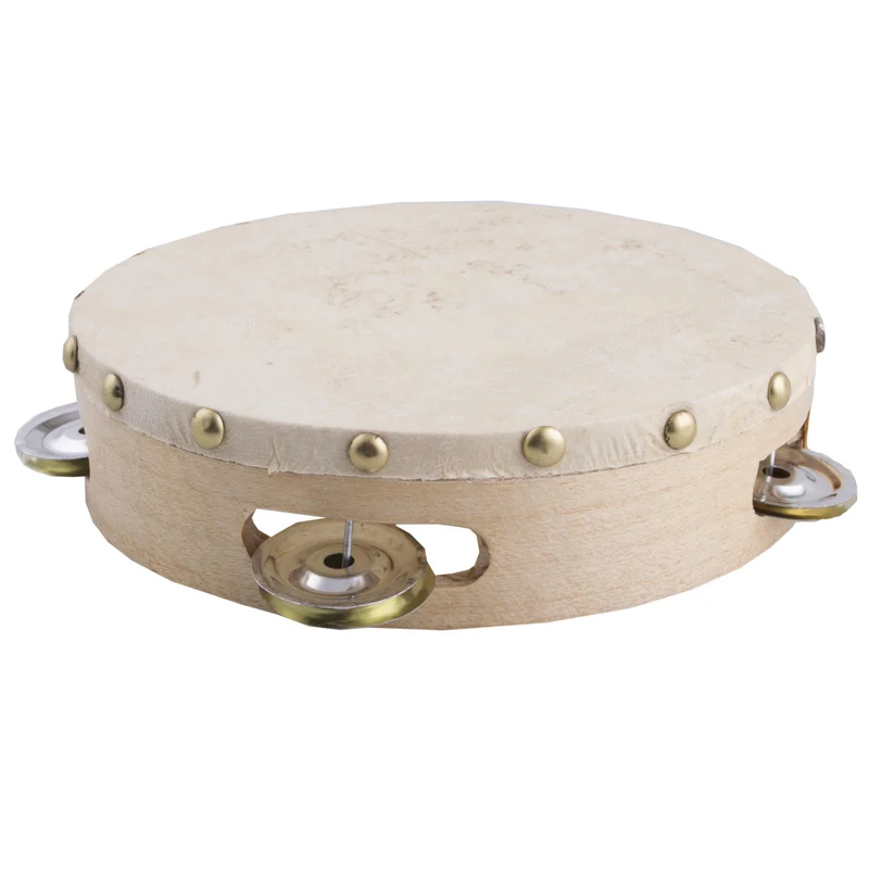 Tamboerijn instrument