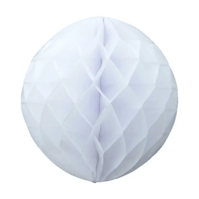 Honeycomb wit 30 cm