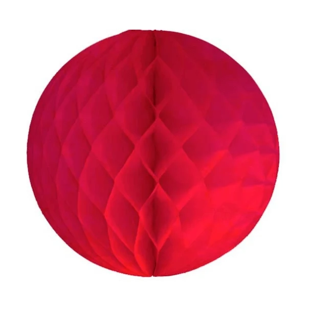 Honeycomb rood 30 cm