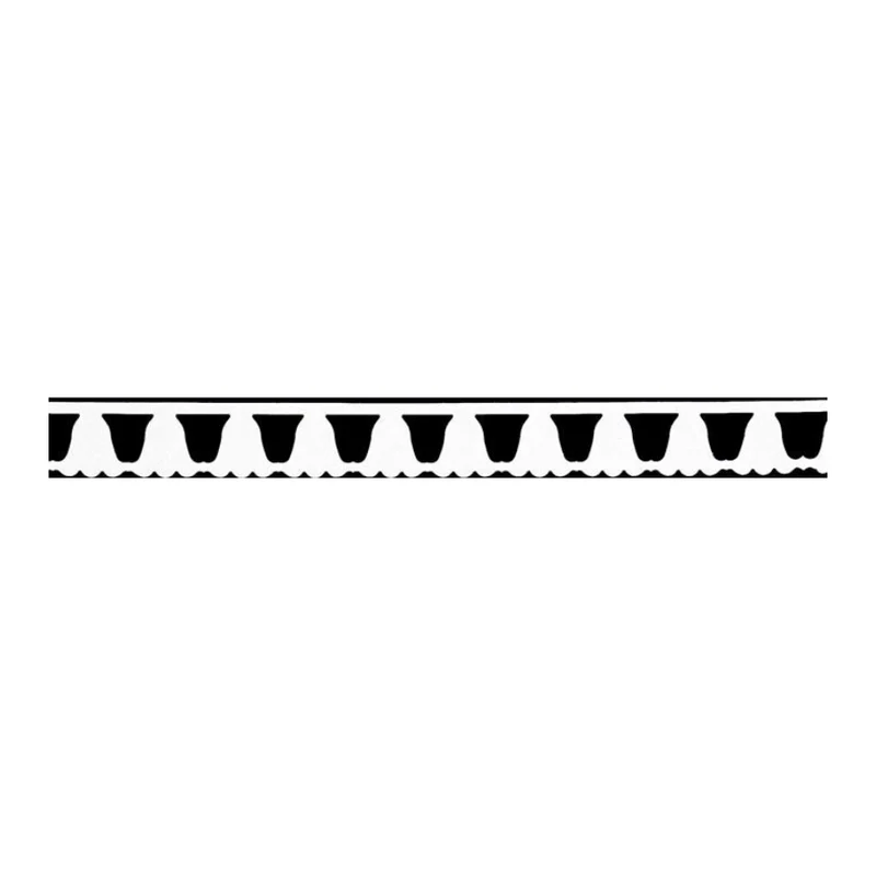 Crepeslinger kerstklokken 2,5m