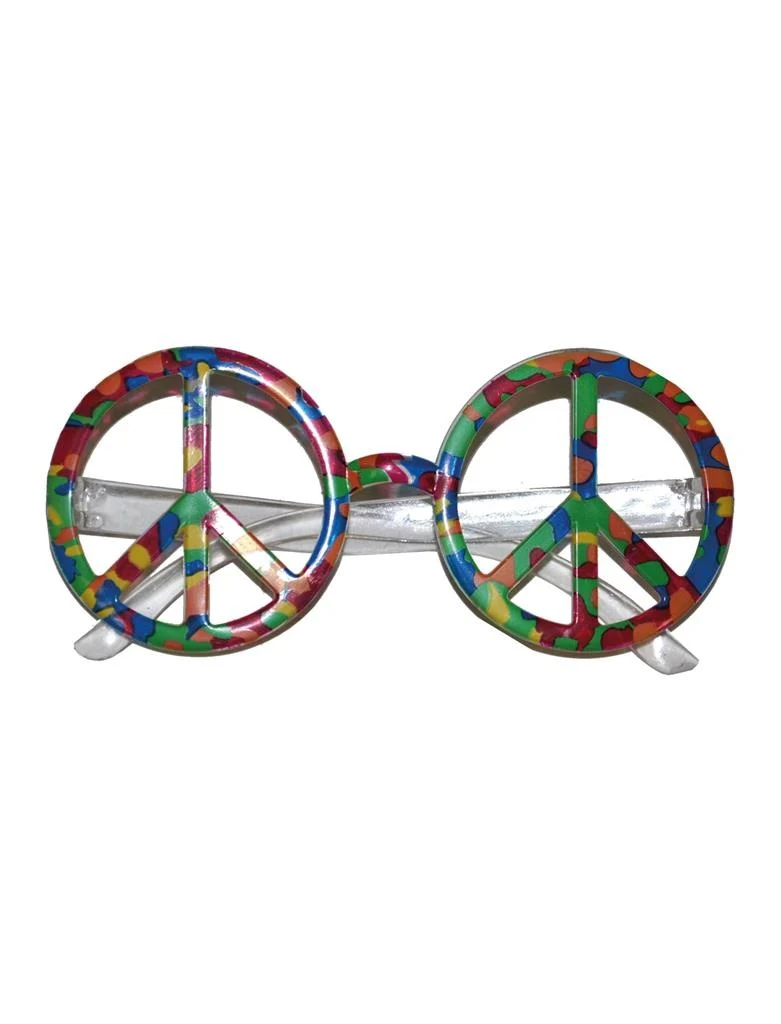 Hippiebril peace