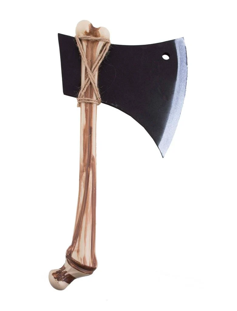Bijl indiaan 37cm