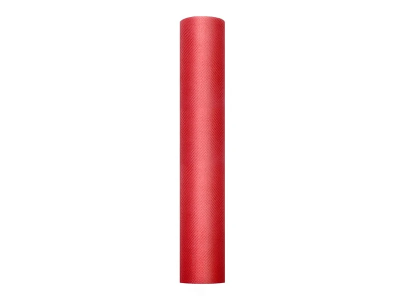 Rol Tule Rood (9m x 0.3m)