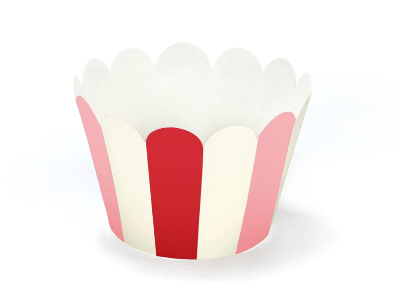 Cupcake Bakjes Sweet Love