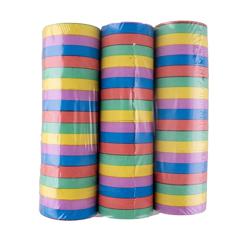 3 Serpentine rollen