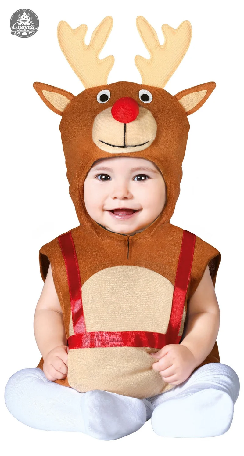 Jumpsuit Rendier Baby