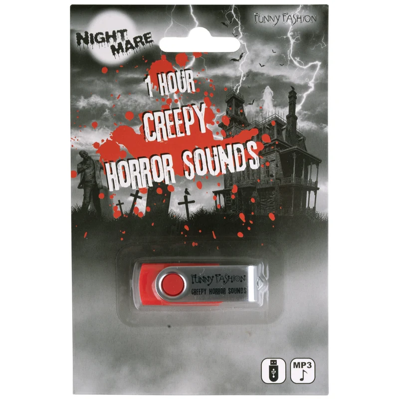 USB stick Halloween