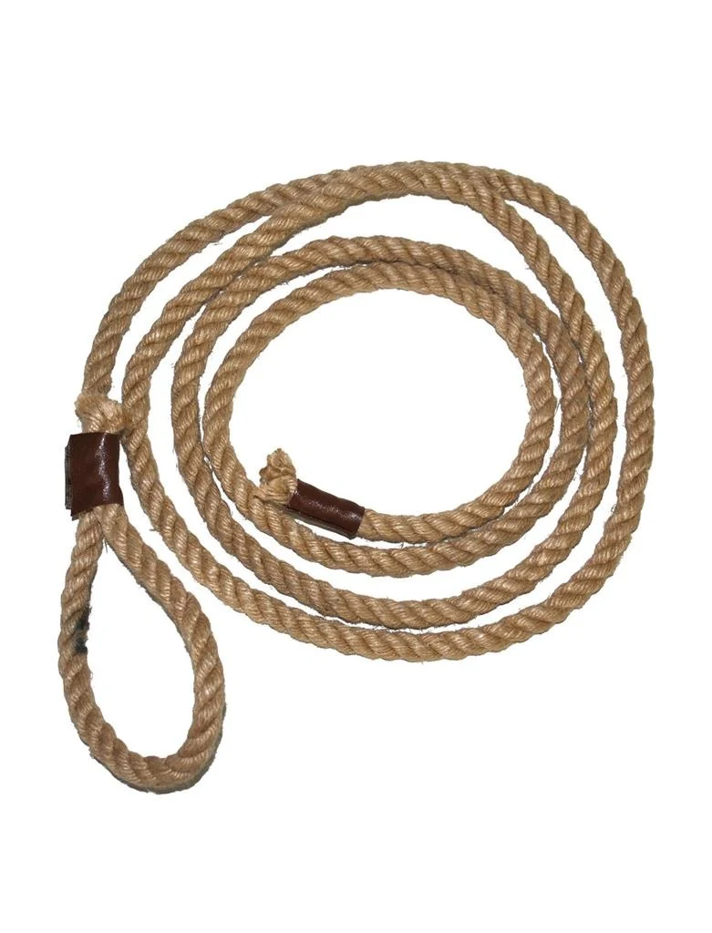 Lasso 250 cm touw