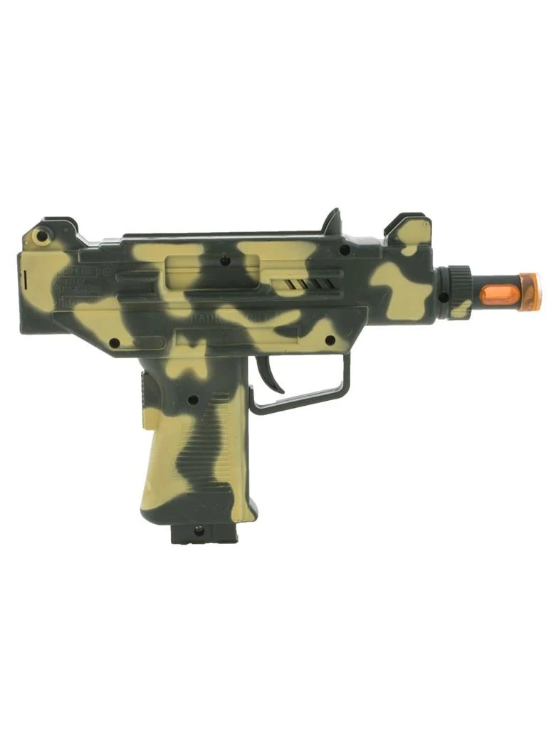 Uzi leger pvc