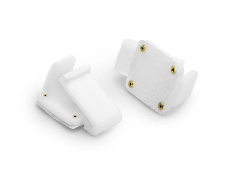 Tafelrok clips (10st)