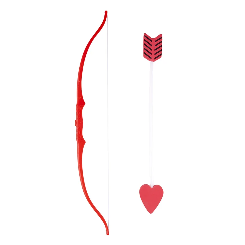 Pijl en boog Cupido love