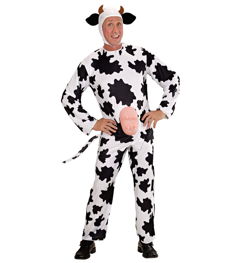 Koeien pak Cowy