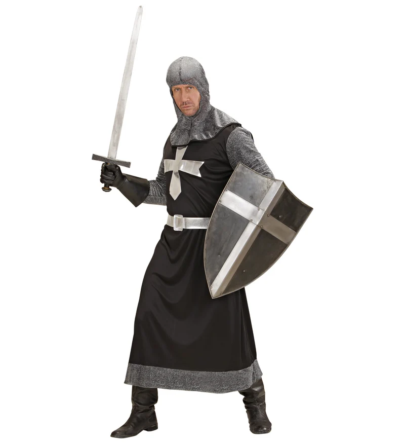 Ridder kostuum Dark
