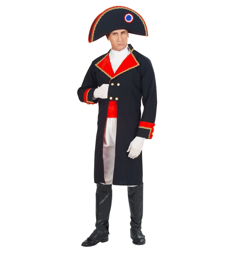 Napoleon pak Bonaparte