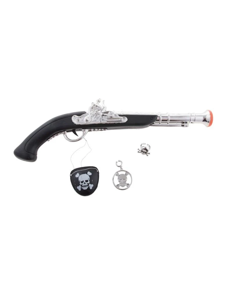 Piraten set Ching