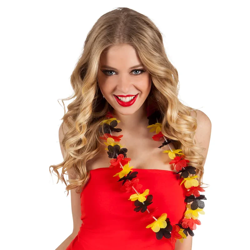 Hawaii krans Belgie