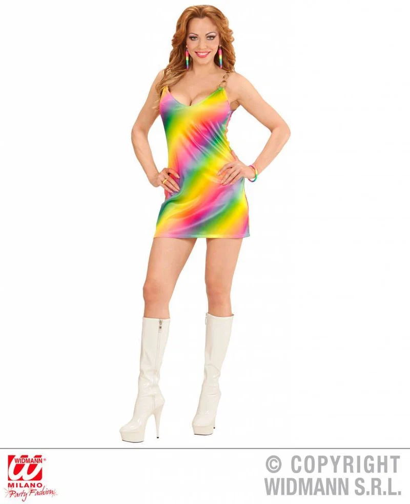 Jurkje regenboog