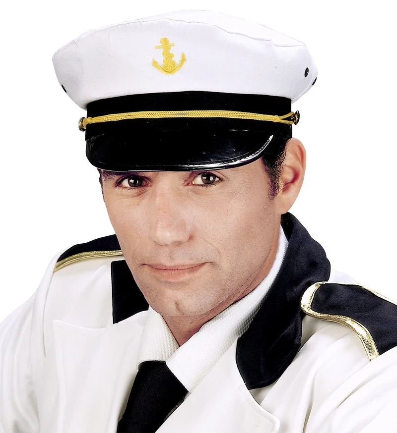 Kapiteinspet Karl