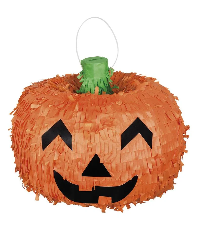 Piñata Pompoen (28 x 28 cm)