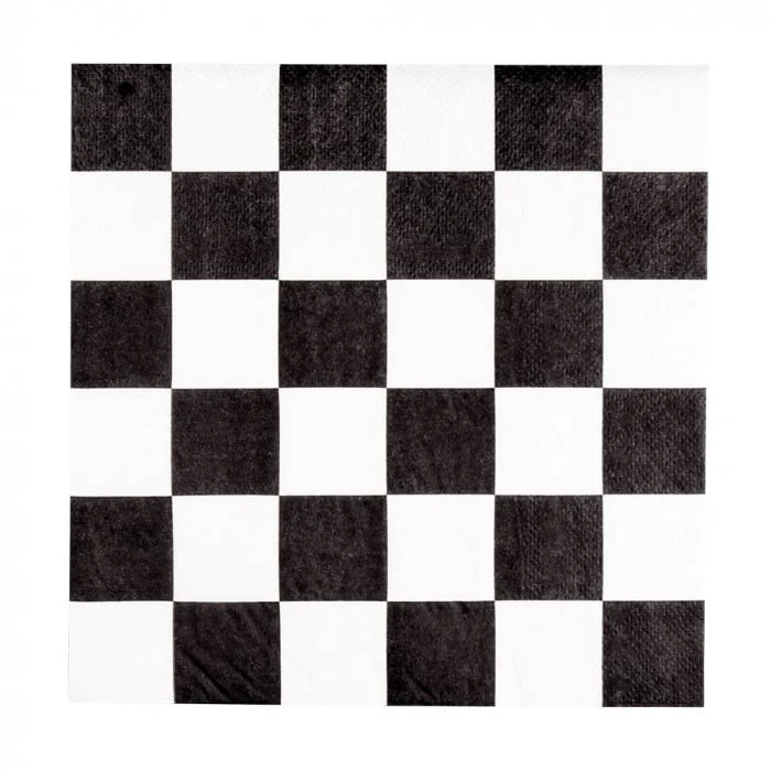 Race Servetten (20st)
