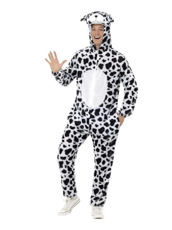 Dalmatier verkleedpak