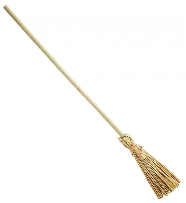 Bezem Heks 120cm Kiona