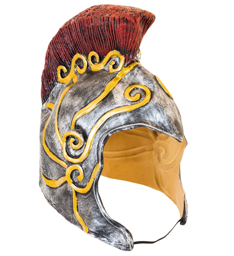 Romeinse helm Centurion Latex