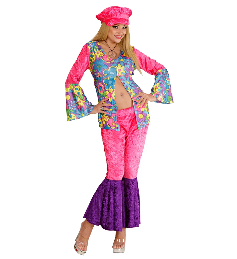 Hippie pak Dana