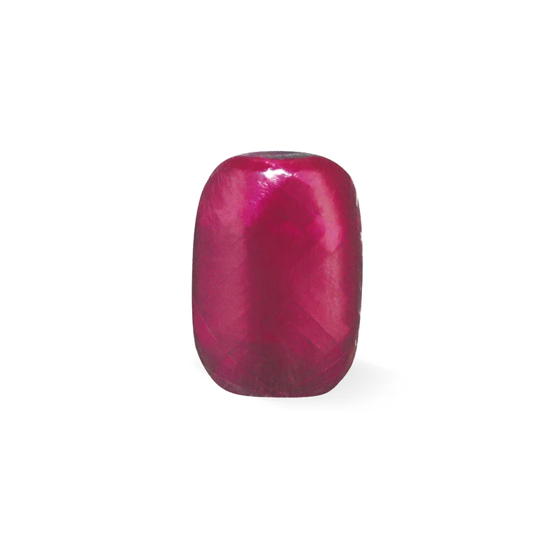 Bordeaux rood Lint 20 meter