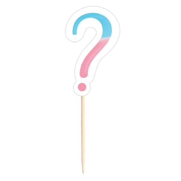 Prikkers Gender Reveal Party (24st)