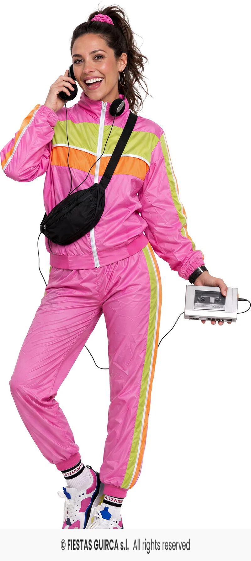 Trainingspak Delana Vrouw