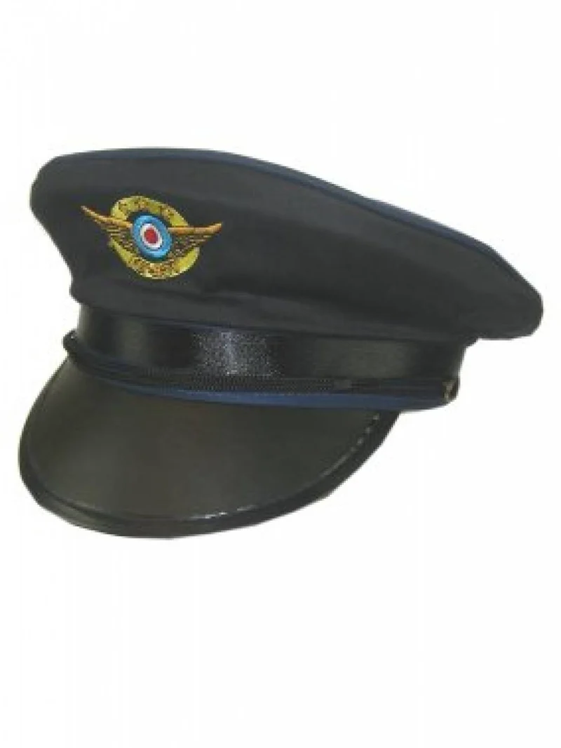 Pilotenpet Sky