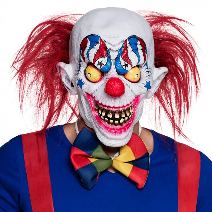 Creepy Clown Freddy